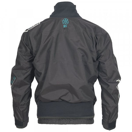 Peak Deluxe Jacket X4