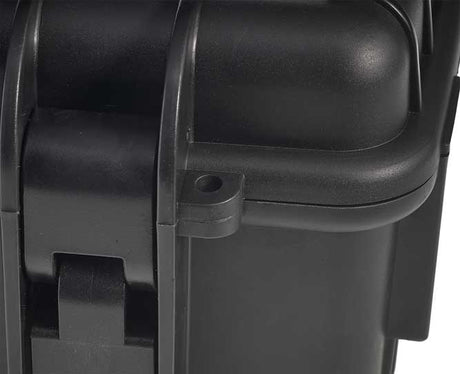 B&W Cases Outdoor case Type 1000