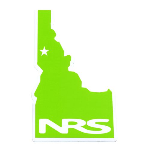 NRS stickers