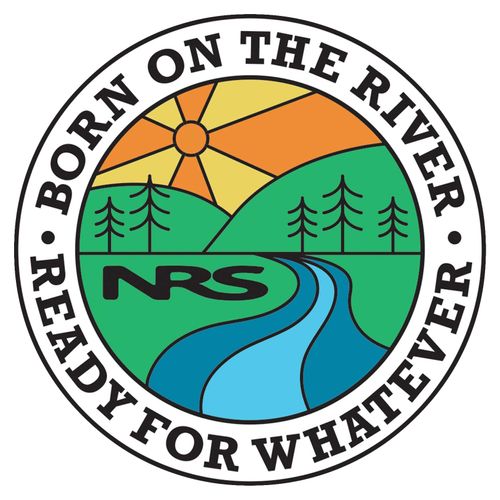 NRS stickers