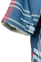 Sola Waterproof Adult Changing Coat/Robe