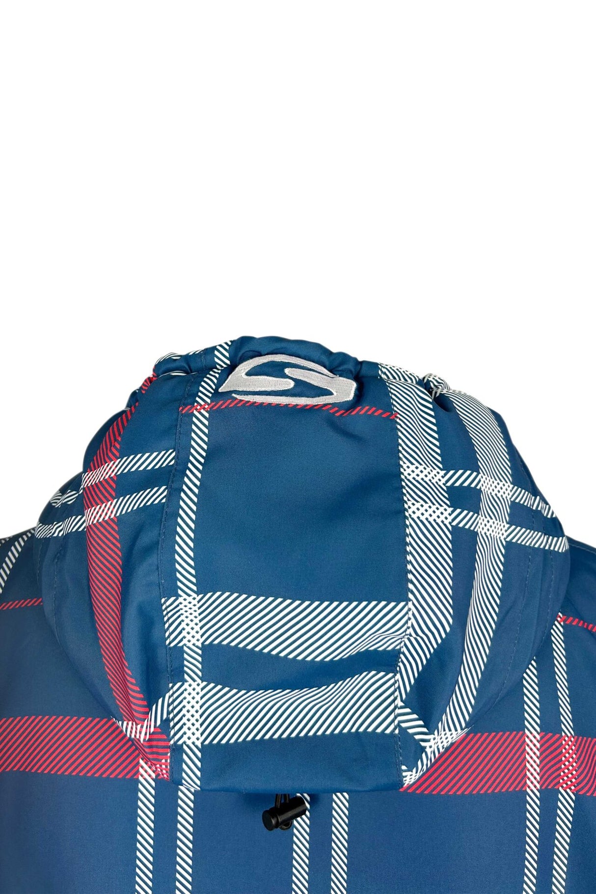 Sola Waterproof Adult Changing Coat/Robe