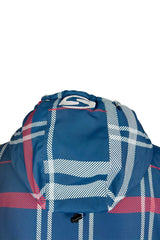 Sola Waterproof Adult Changing Coat/Robe