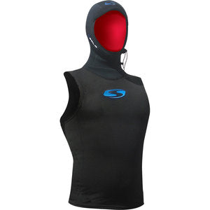 Sola Polypro Hooded  Vest