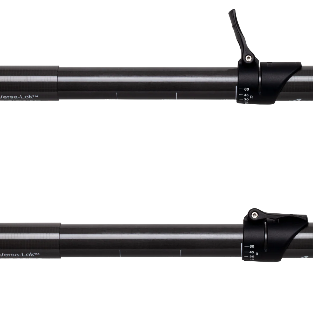 Aqua Bound StingRay Hybrid Versa-Lock 2 piece