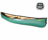 Esquif Adirondack T-Formex Lite 12ft canoe