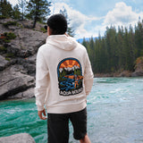 Aqua Bound Adventure Hoodie