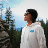 Aqua Bound Adventure Hoodie
