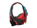 Astral Indus Whitewater PFD LE Benny Marr