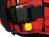 Astral Indus Whitewater PFD LE Benny Marr