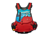 Astral Indus Whitewater PFD LE Benny Marr