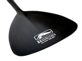 Bending Branches Black Pearl II Canoe paddle