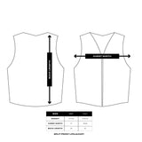 Baltic Split Front Life Jacket