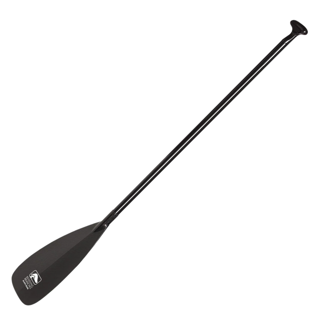 Bending Branches Black Pearl II Canoe paddle