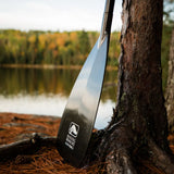 Bending Branches Black Pearl II Canoe paddle