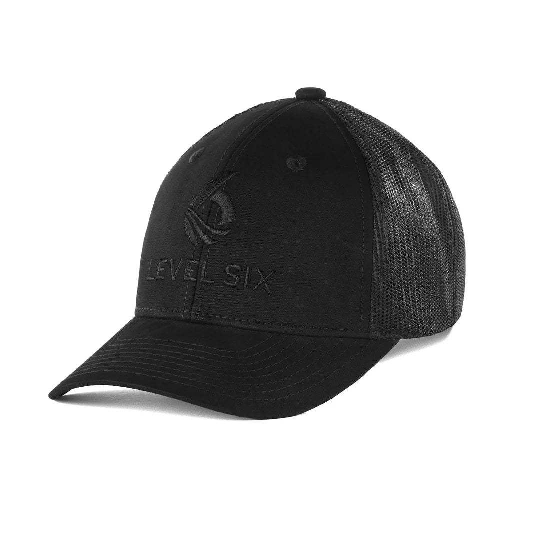 Level Six Sixer Mesh Hat