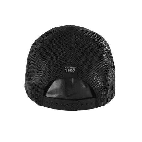 Level Six Sixer Mesh Hat