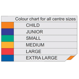 Crewsaver Centre one piece wetsuit 4mm