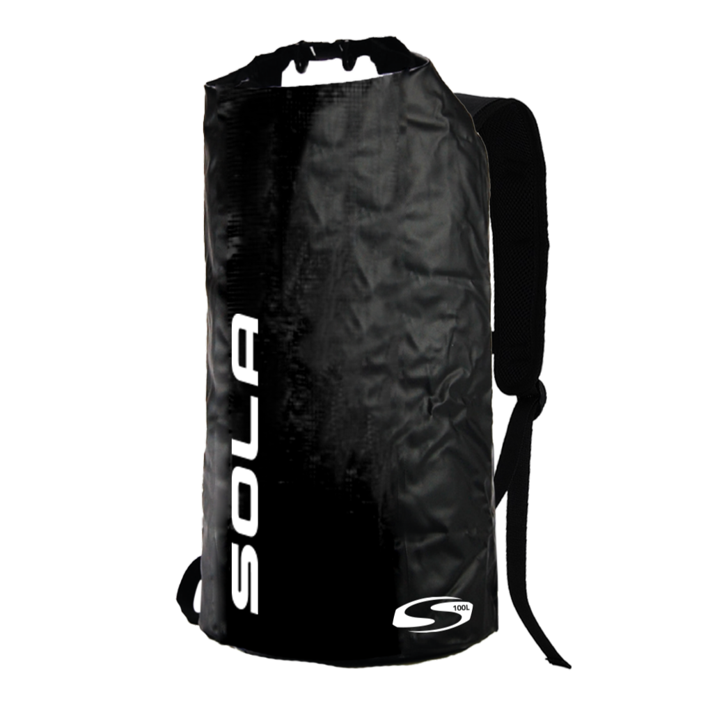 Sola 100L Dry Backpack