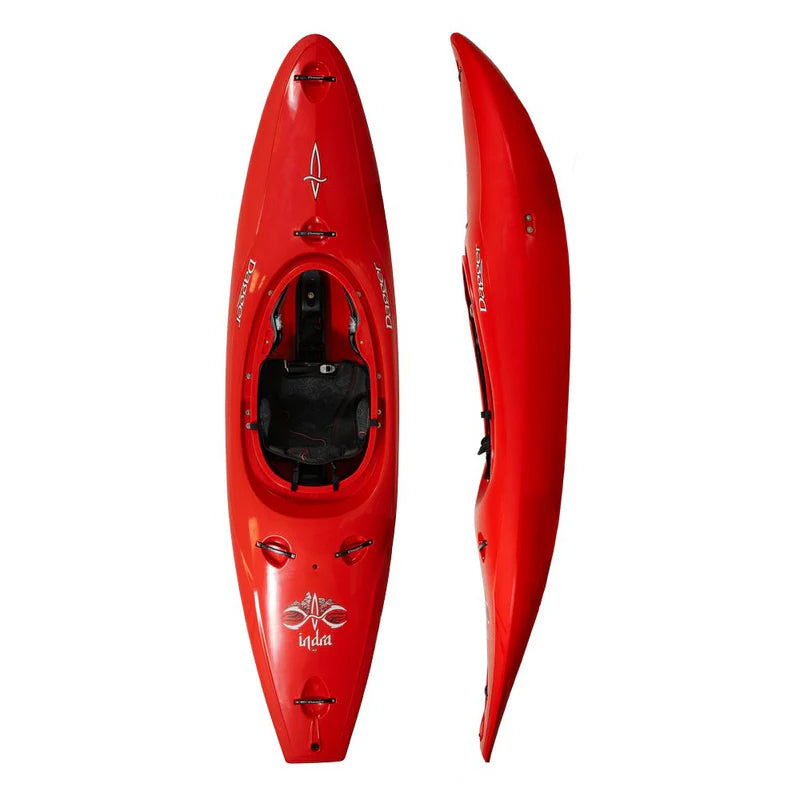 Dagger Kayaks Indra Creek Spec