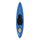 Dagger Katana Action Spec