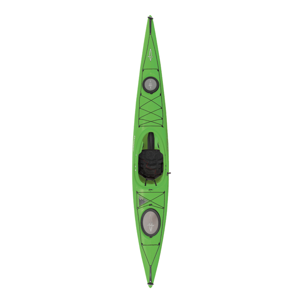 Dagger Stratos 14.5L