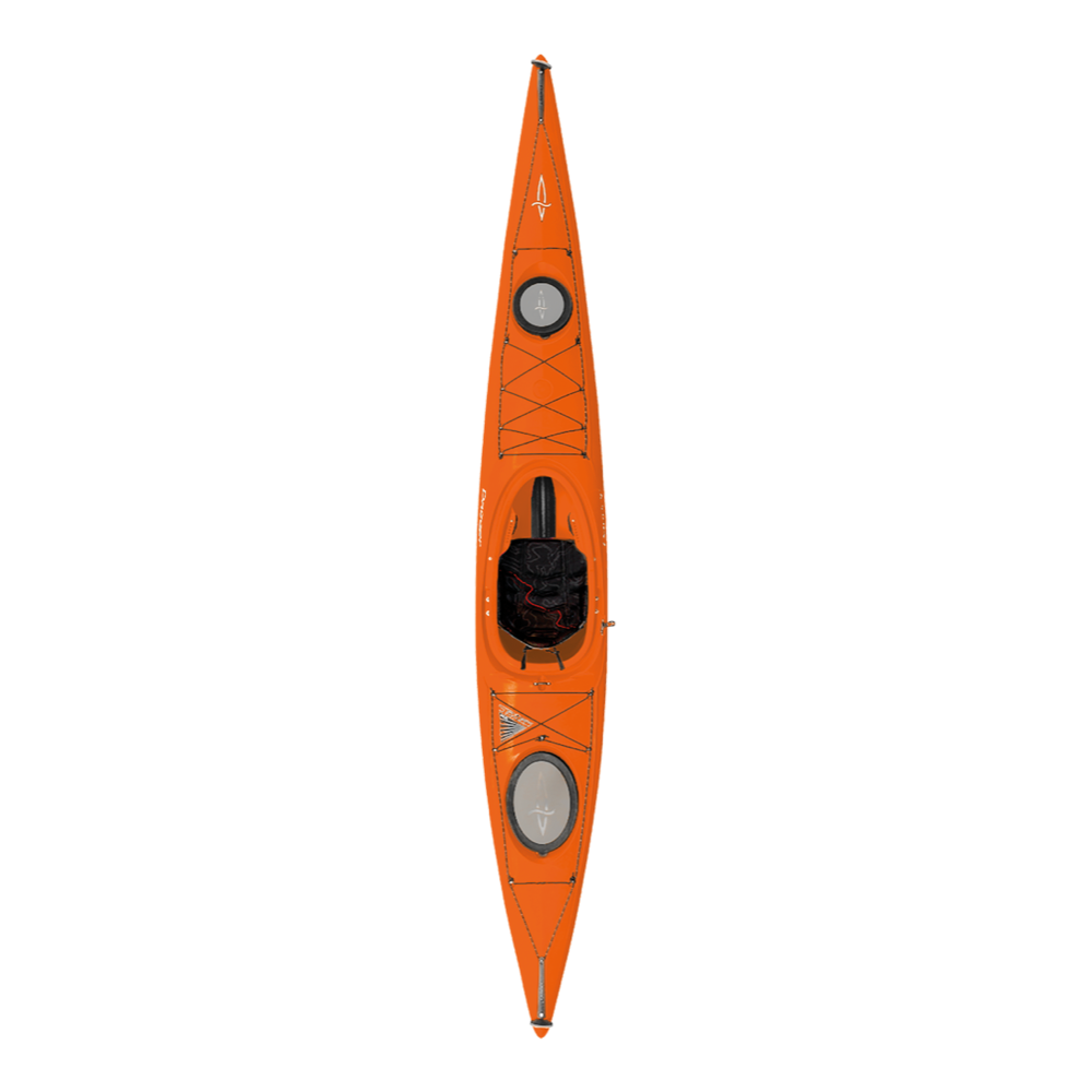 Dagger Stratos 14.5L