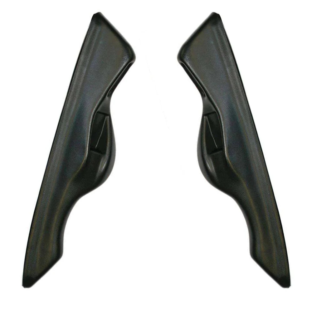 Dagger Two Piece Precision Adjustable Thighbrace