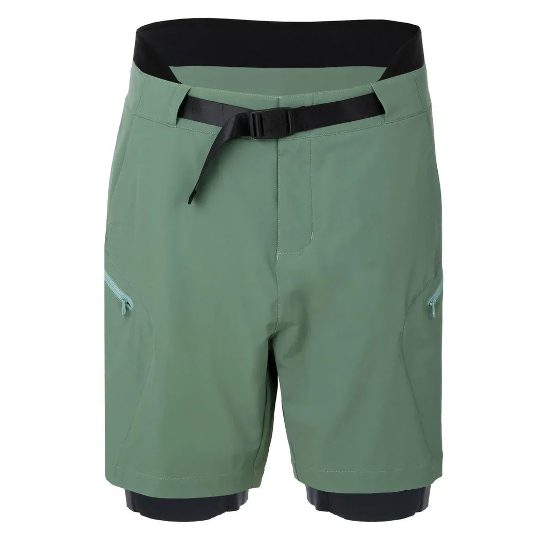 Level Six Pro-Guide 3.0 Neoprene Lined Shorts (7.5")
