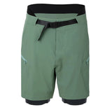 Level Six Pro-Guide 3.0 Neoprene Lined Shorts (7.5")