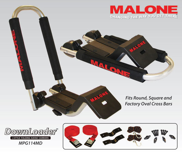 Malone Downloader