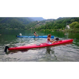 Dragorossi Sprint Wave Surf Ski
