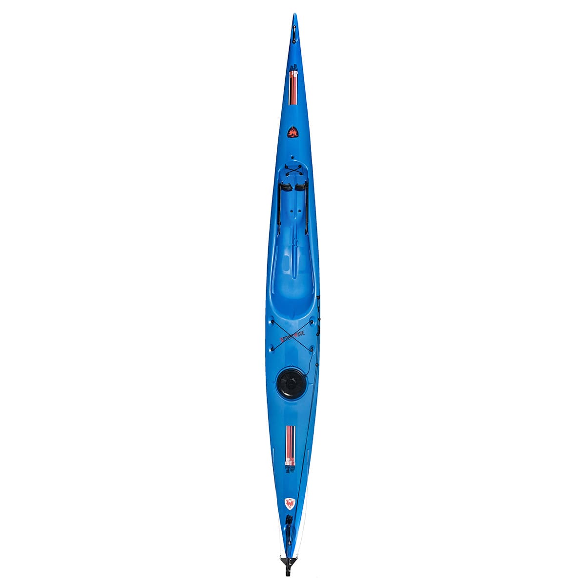Dragorossi Sprint Wave Surf Ski