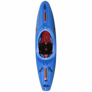 Dragorossi DRS whitewater kayak