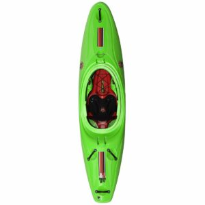 Dragorossi DRS whitewater kayak