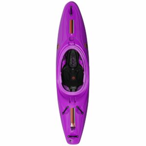 Dragorossi DRS whitewater kayak