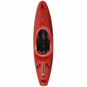 Dragorossi DRS whitewater kayak