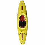 Dragorossi DRS whitewater kayak