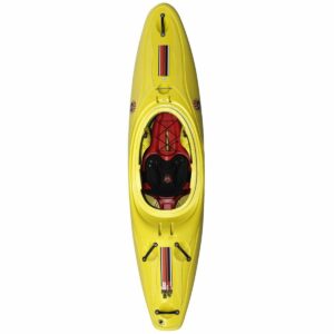 Dragorossi DRS whitewater kayak