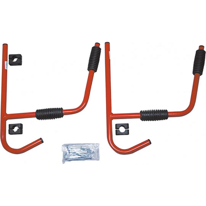 Eckla Kayak Port Wall Rack