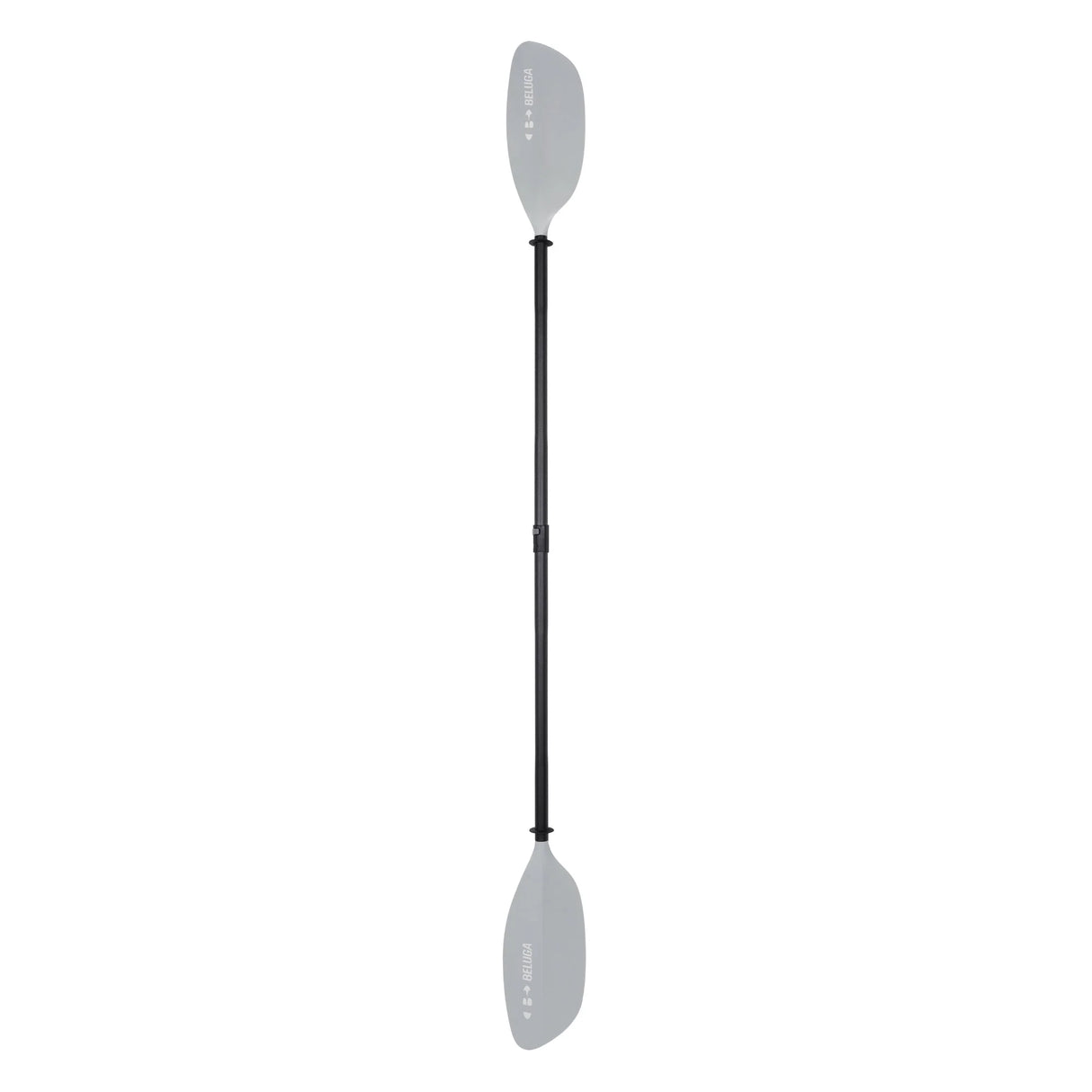boreal design touring paddle carbon shaft 215/225
