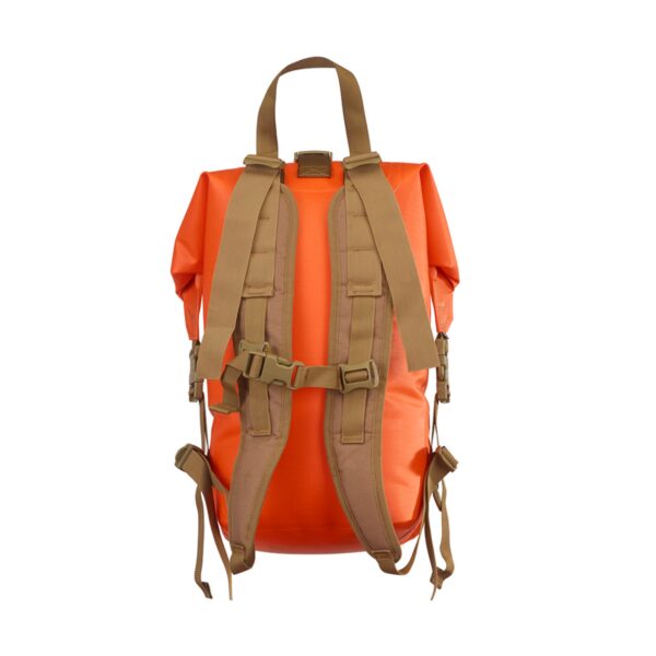 Watershed Big Creek Backpack drybag 21L