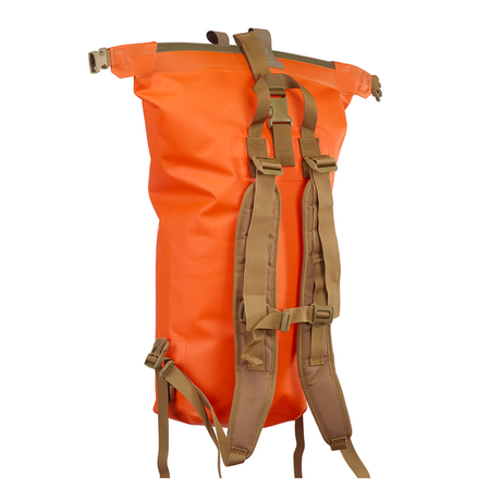 Watershed Big Creek Backpack drybag 21L