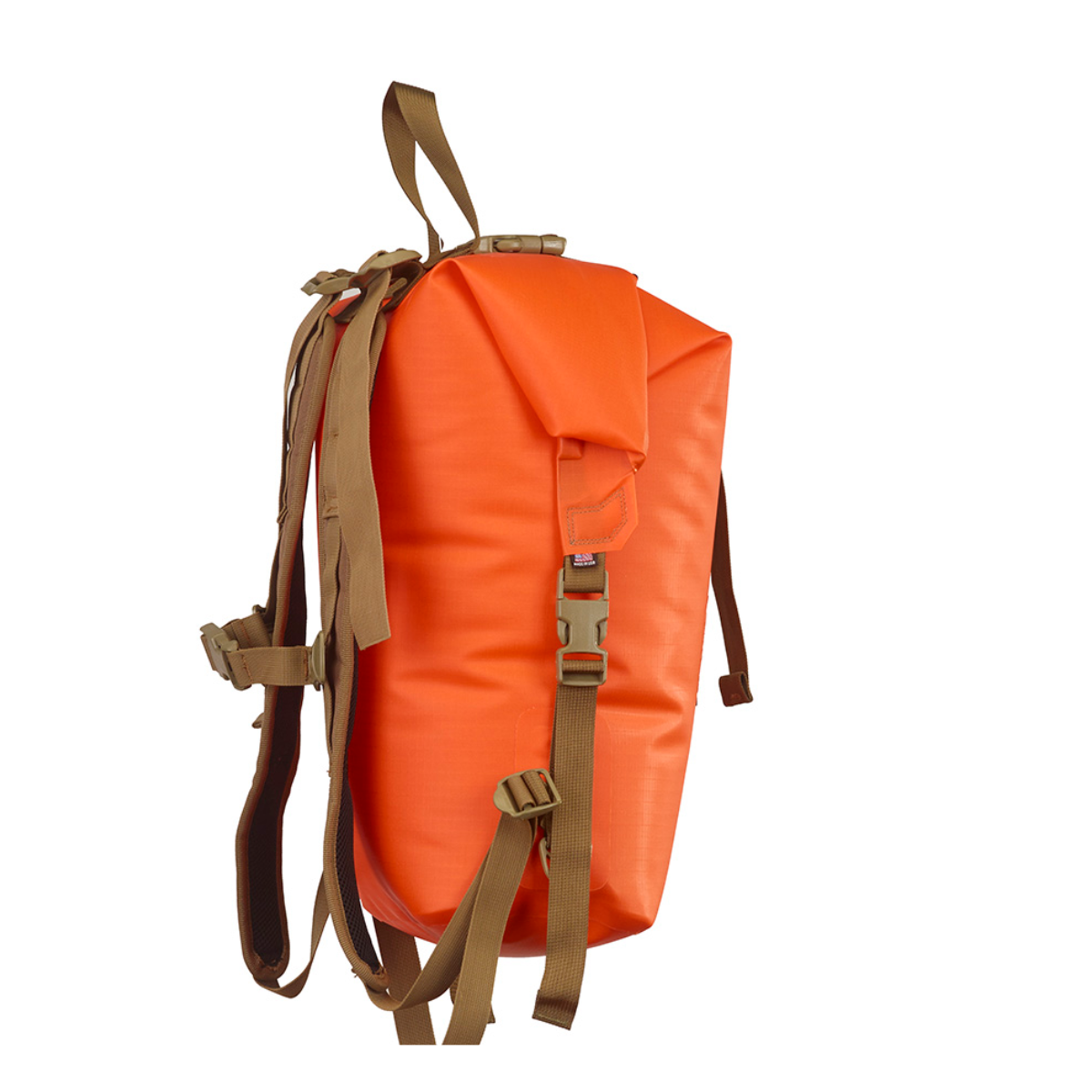 Watershed Big Creek Backpack drybag 21L