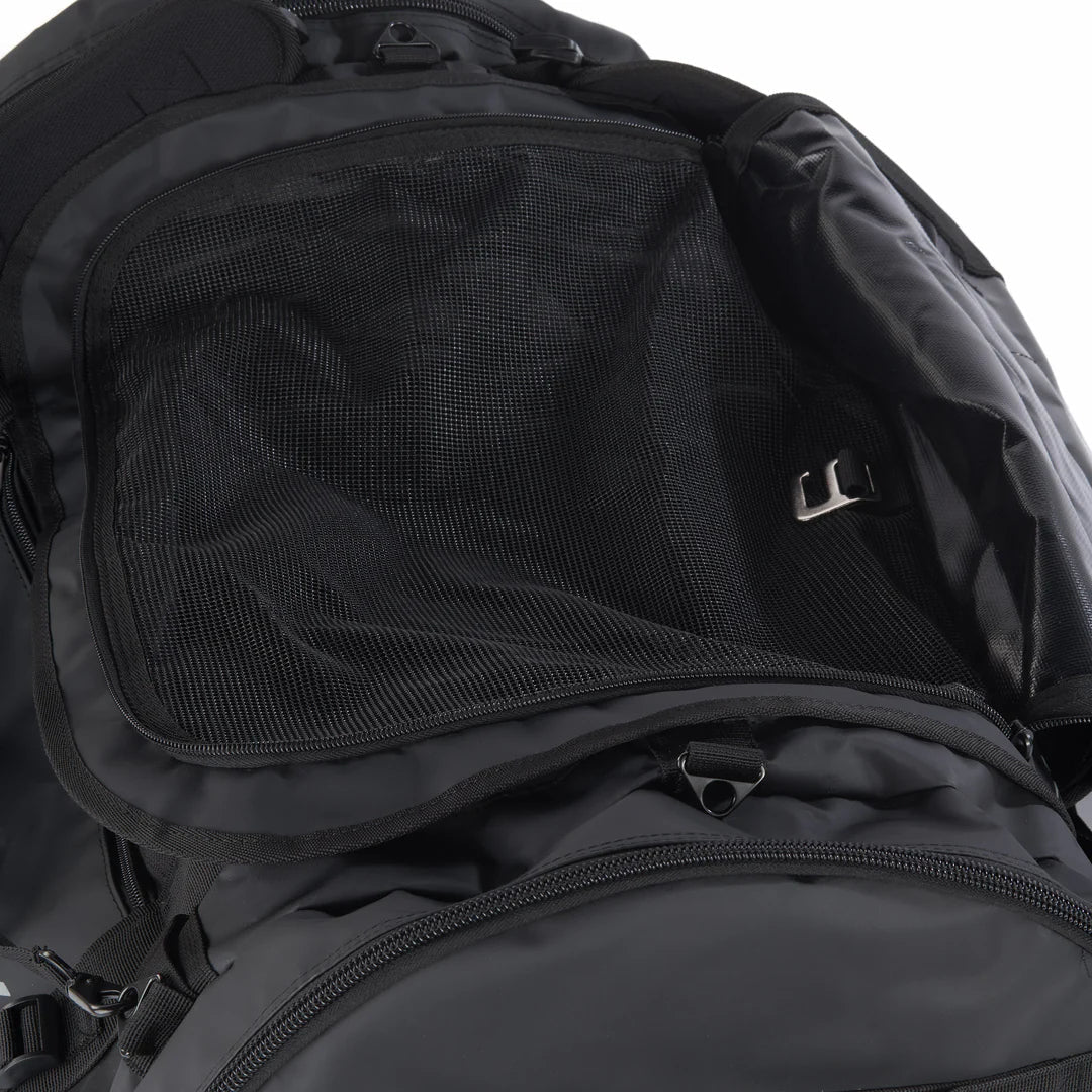 Level Six 90L Portage Duffel Gear Bag