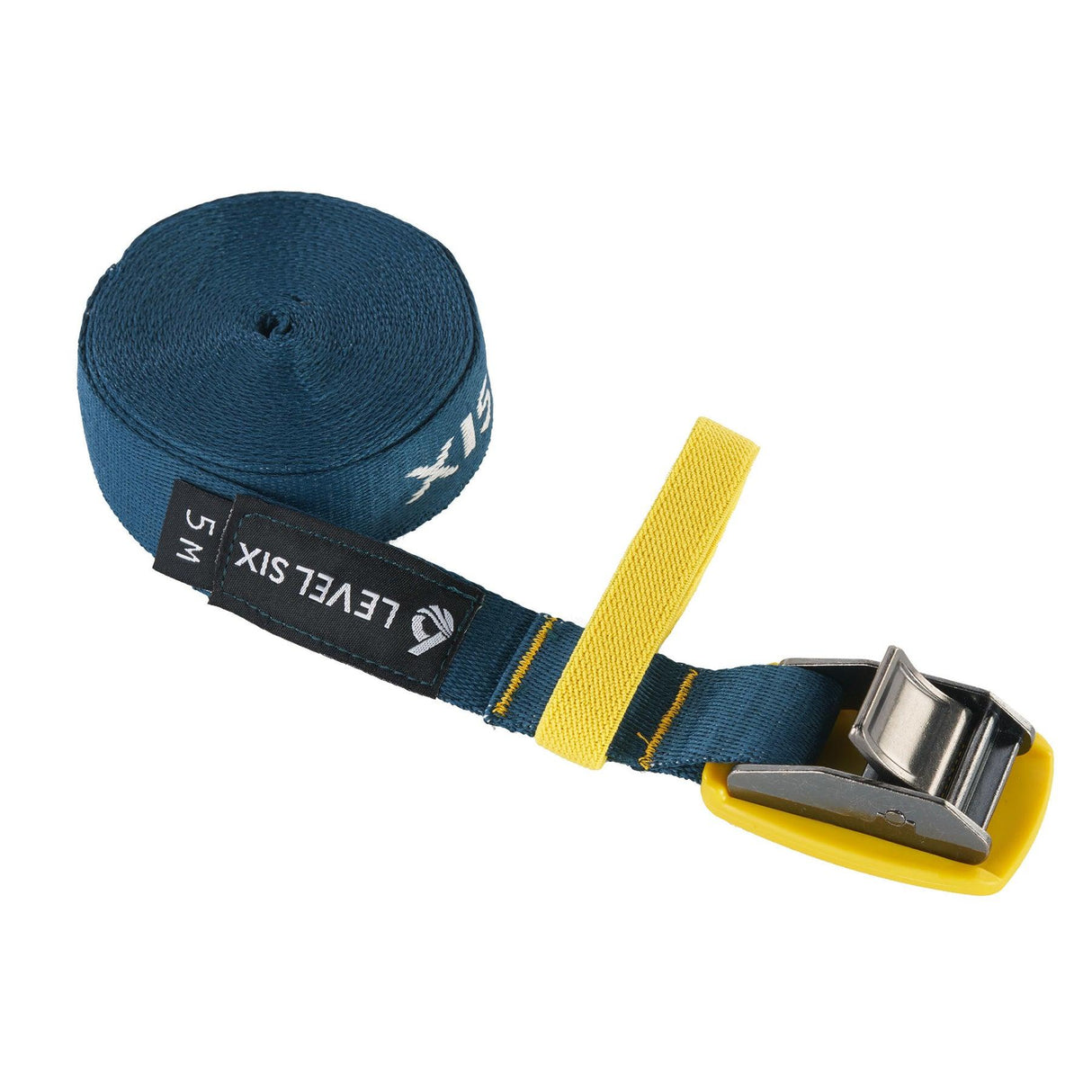 Level Six Webbing Tie Down Strap