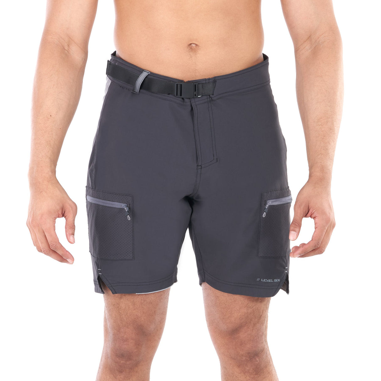 Level Six Guide Short - Unlined