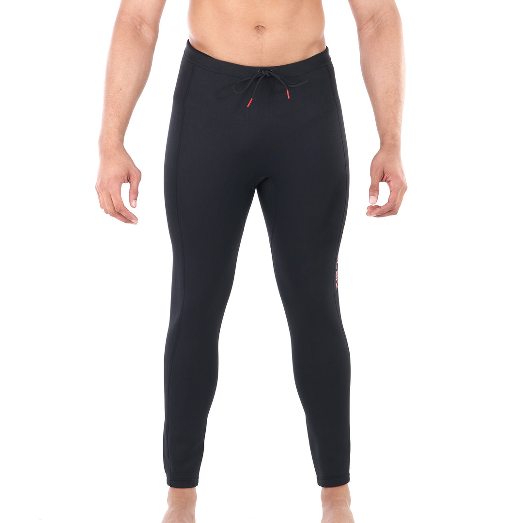 Radiator neoprene pant