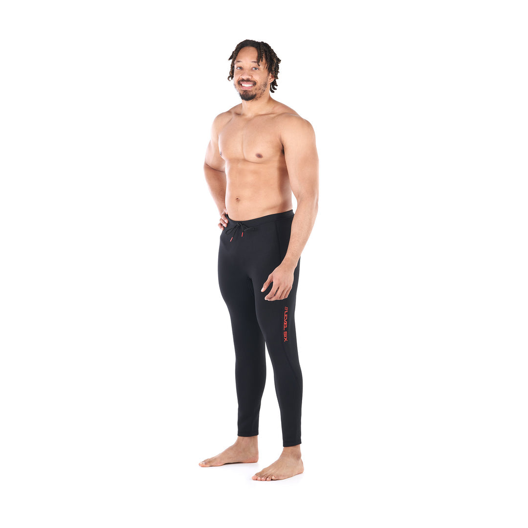 Radiator neoprene pant