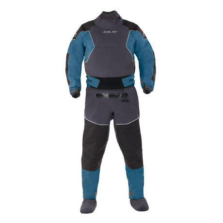 Level Six Emperor Drysuit